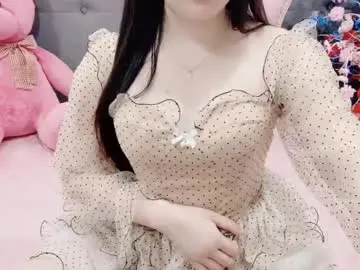 Chaturbate Free Live Porn of sanami_sian_