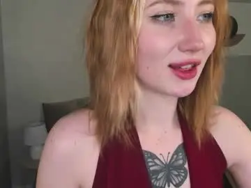 Chaturbate Live Sex Cam of sayl0r_moon