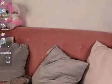 Chaturbate Adult Webcam of sayl0r_moon