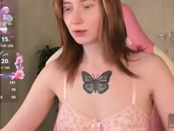 Chaturbate Live Sex Cam of sayl0r_moon