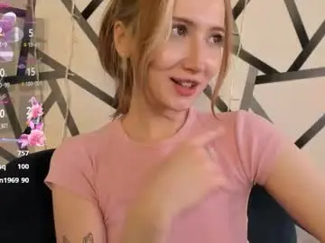 Chaturbate Adult Video Chat of sayl0r_moon