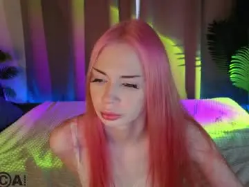 Chaturbate Adult Webcam of sayl0r_moon