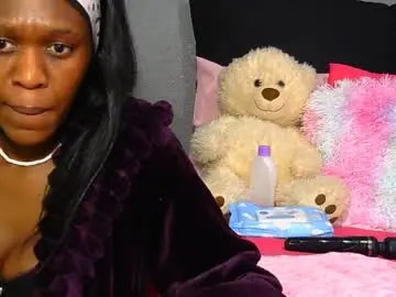 Chaturbate Live Sex Cam of sexygoddess335459
