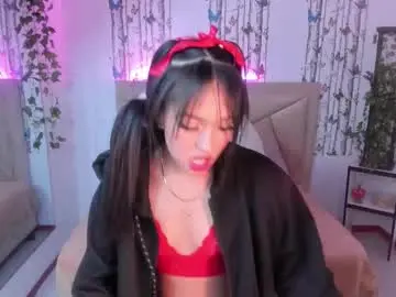 Chaturbate Watch Live Sex Cams of valeria_dark_