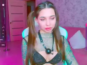Chaturbate Live Sex of vinkiepinkie