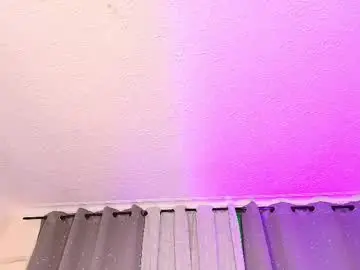 Chaturbate Live Porn of violettgomez_93