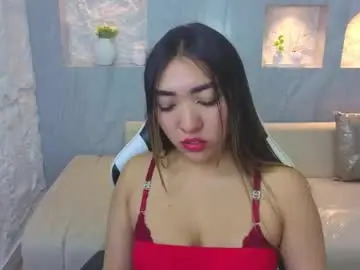 Chaturbate Live Sex of xanthe_tx