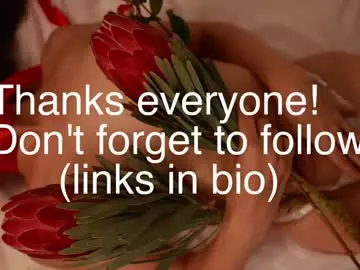 Chaturbate Live Sex of _protea