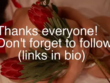 Chaturbate Live Sex Cam of _protea