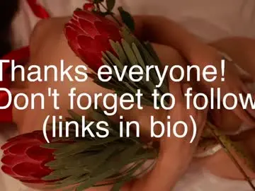 Chaturbate Nude Webcam of _protea