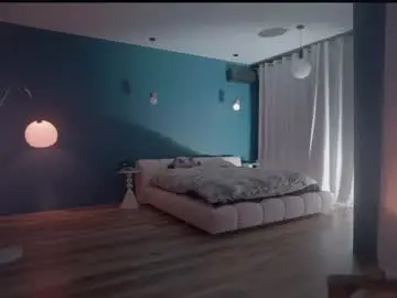 Chaturbate Adult Webcam of _protea