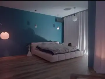 Chaturbate Live Sex Cam of _protea