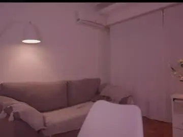 Chaturbate Adult Webcam of _protea
