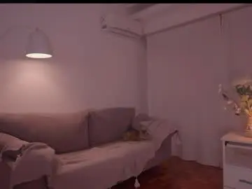 Chaturbate Free Porn Cam of _protea