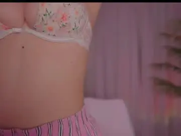 Chaturbate Free Porn Cam of _protea