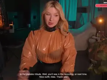 Chaturbate Free Live Porn of bronnica