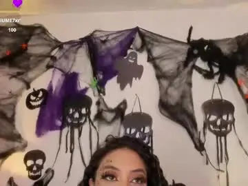 Chaturbate Private Sex Chat of cata_greenn
