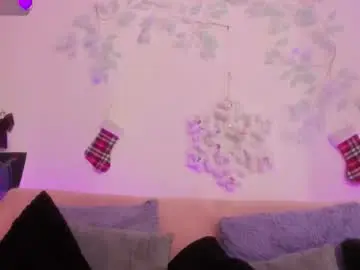 Chaturbate Best live sex cam show of cata_greenn