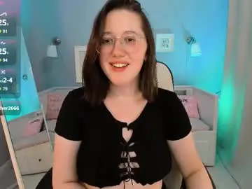 Chaturbate Adult Video Chat of charmygrace
