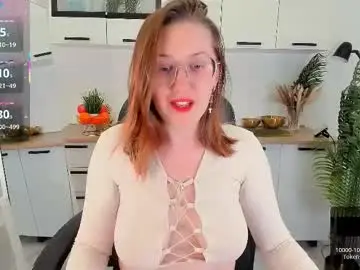 Chaturbate Free Live Porn of charmygrace