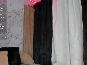 Chaturbate Live Sex of chrystal_golden