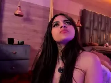 Chaturbate Live Sex Cam of cori_paige