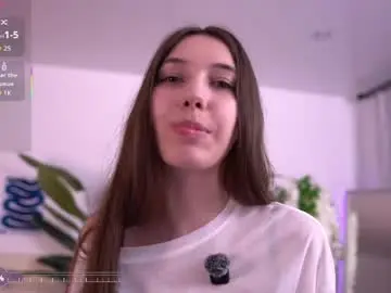 Chaturbate Live Porn of cozy_dream