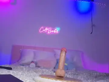 Chaturbate Adult Video Chat of cult_barbie93