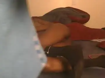 Chaturbate Live Porn of ebonydreamgirl_