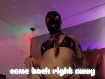 Chaturbate Adult Video Chat of haelycute