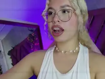 Chaturbate Private Sex Chat of haelycute