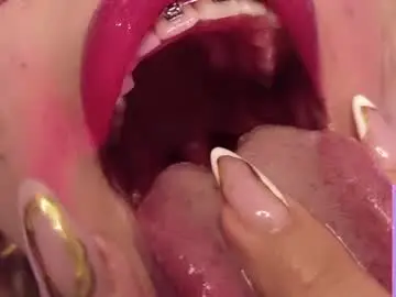 Chaturbate Free Live Porn of haelycute
