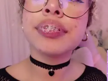 Chaturbate Sex Chat of haelycute