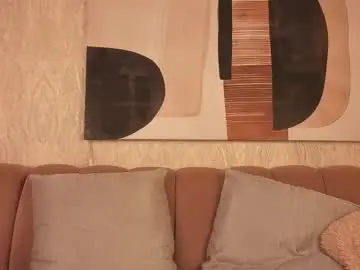 Chaturbate Sex Cam of isabela_clark_