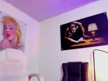 Chaturbate Live Sex of kimmberly_saenz_