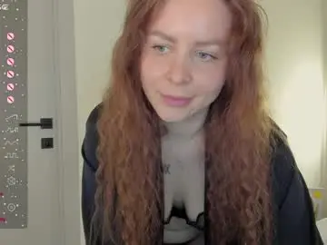 Chaturbate Live Sex of kris_baby_