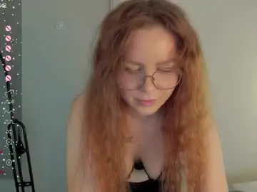 Chaturbate Adult Webcam of kris_baby_