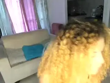 Chaturbate Live Sex of lina_andr
