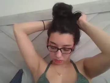 Chaturbate Adult Webcam of lucylitt25