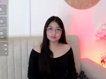 Chaturbate Adult Webcam of michellnight_
