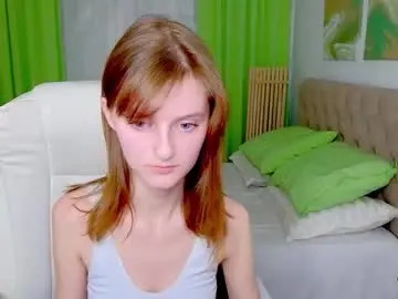 Chaturbate Live Sex Cam of miss___alisa