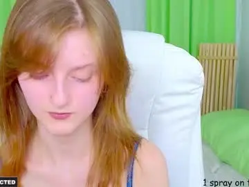 Chaturbate Nude Webcam of miss___alisa
