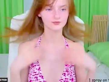 Chaturbate Sex Chat of miss___alisa