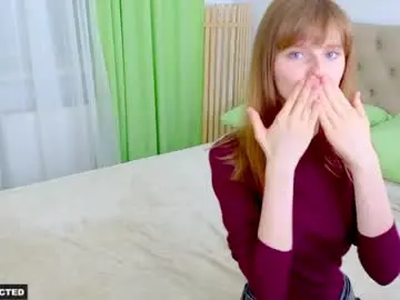 Chaturbate Nude Webcam of miss___alisa