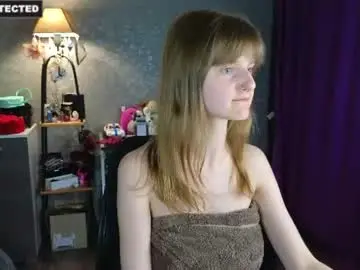 Chaturbate Live Sex of miss___alisa