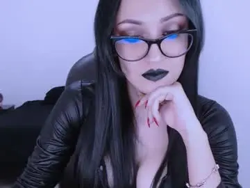 Chaturbate Free Live Porn of mistress_zafirah