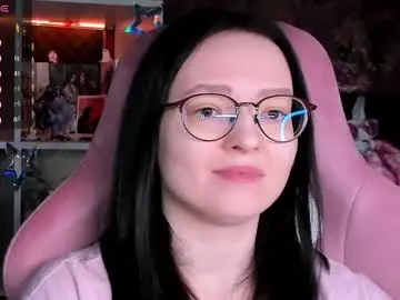 Chaturbate Best Webcam of power_robynn
