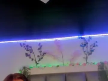 Chaturbate Live Sex of salome_js_