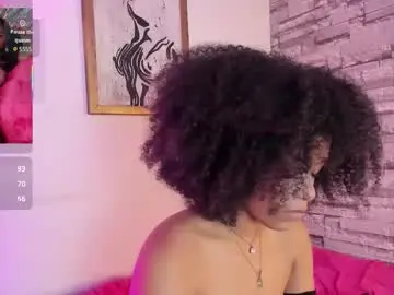 Chaturbate Best live sex cam show of serena_fey