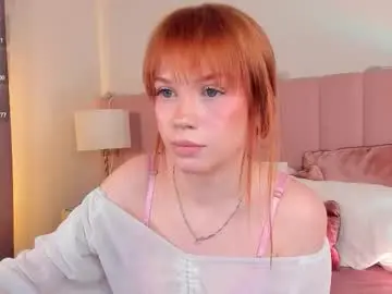 Chaturbate Nude Webcam of sunrisee_